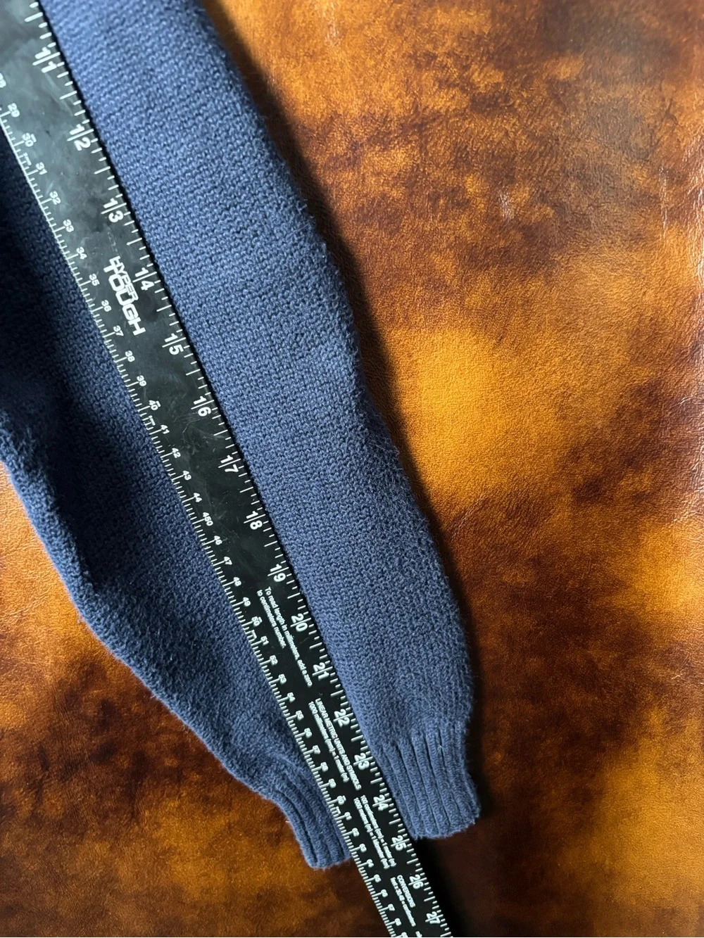 Polo Ralph Lauren soft knit